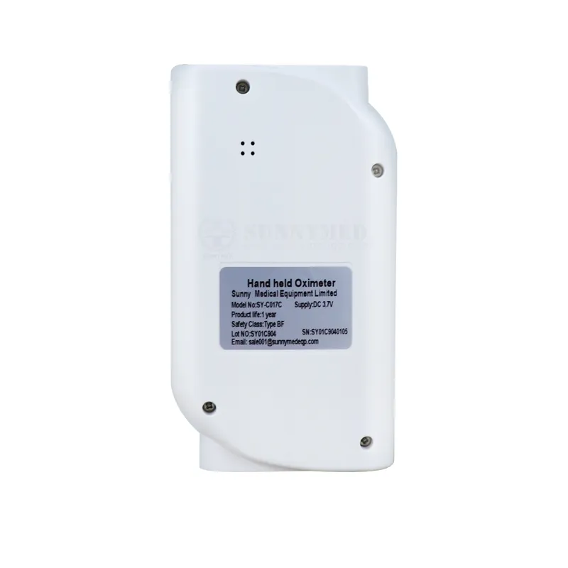 Pulse Oximeter 3