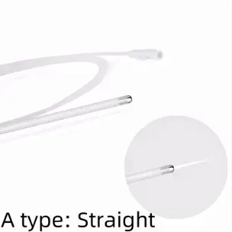 Disposable Spray Tube Type A