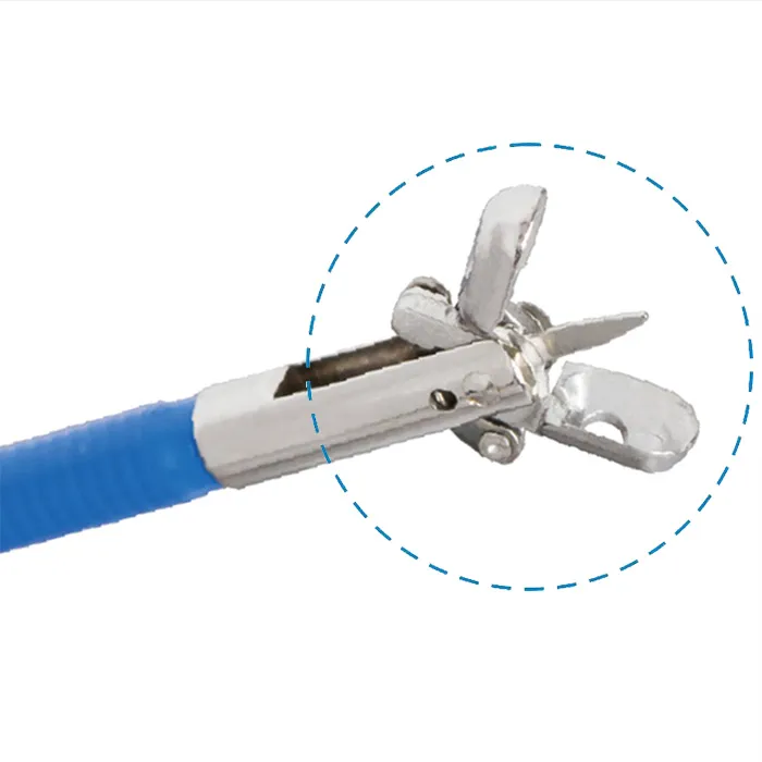 Disposable Biopsy Forceps 2