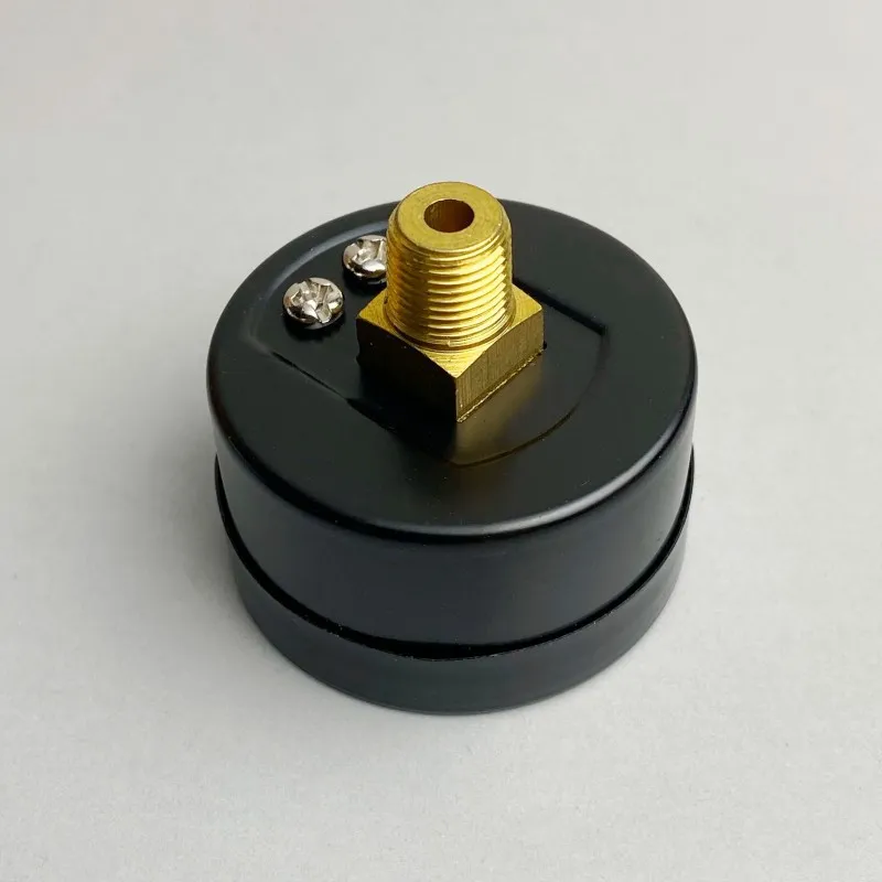 Pressure Gauge 4