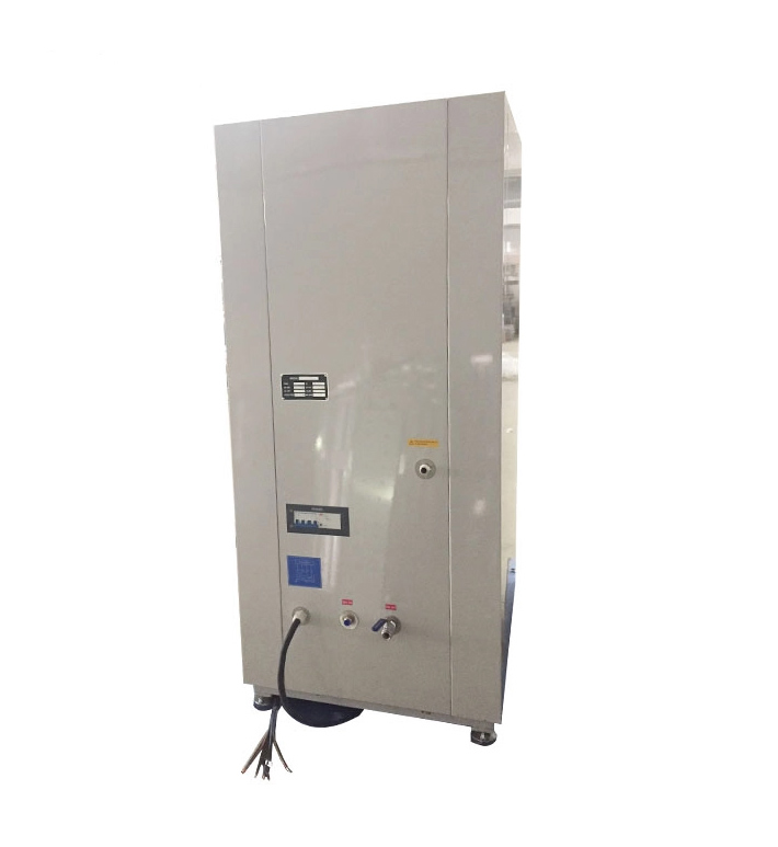 Advanced Horizontal Pressure Sterilizer for Medical Equipment Safety