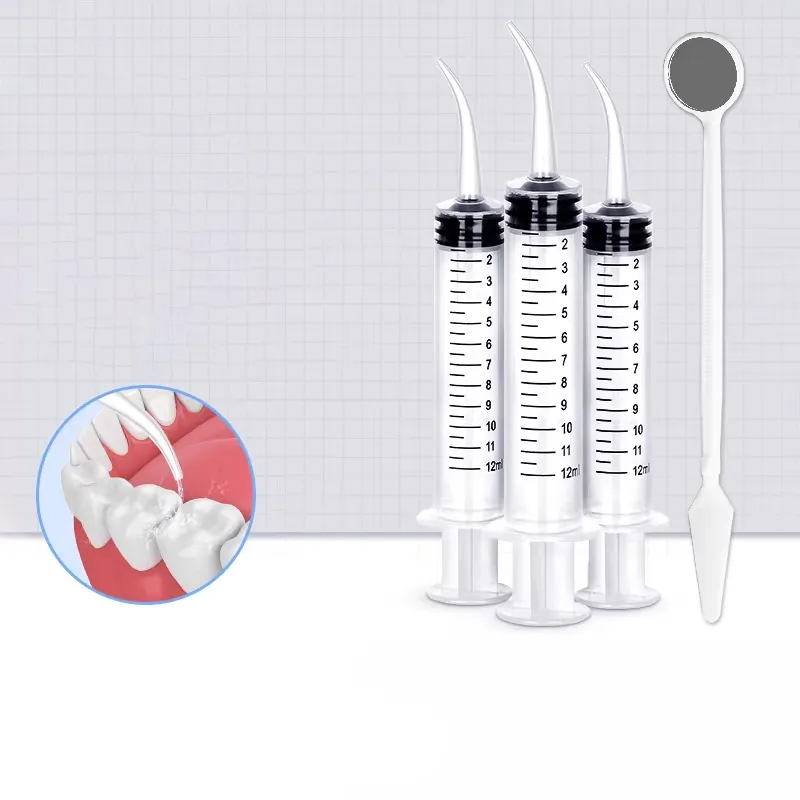 Dental Cavity Cleaner 6