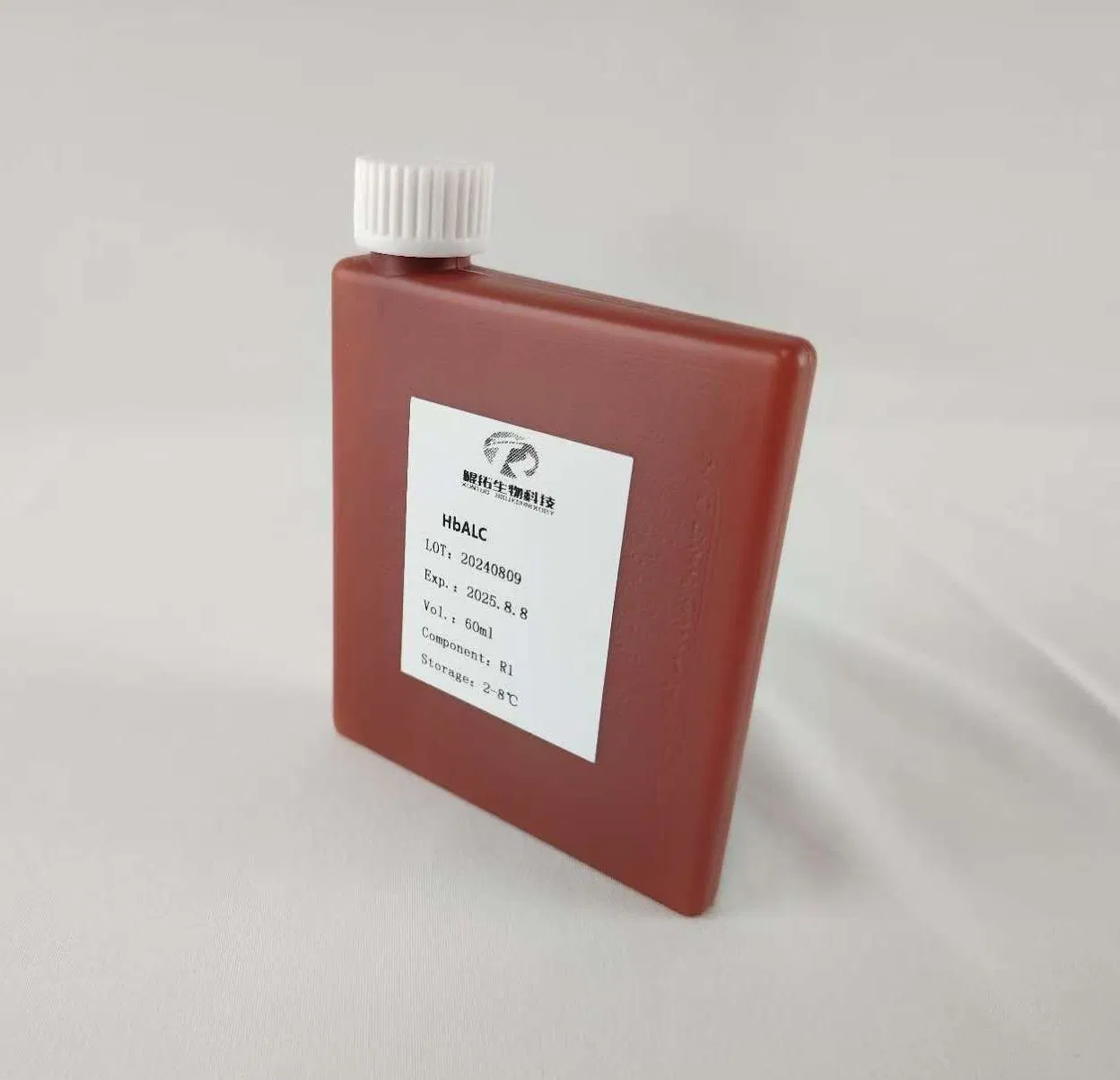 High Precision Hba1c Testing Reagent for Accurate Diabetes Monitoring