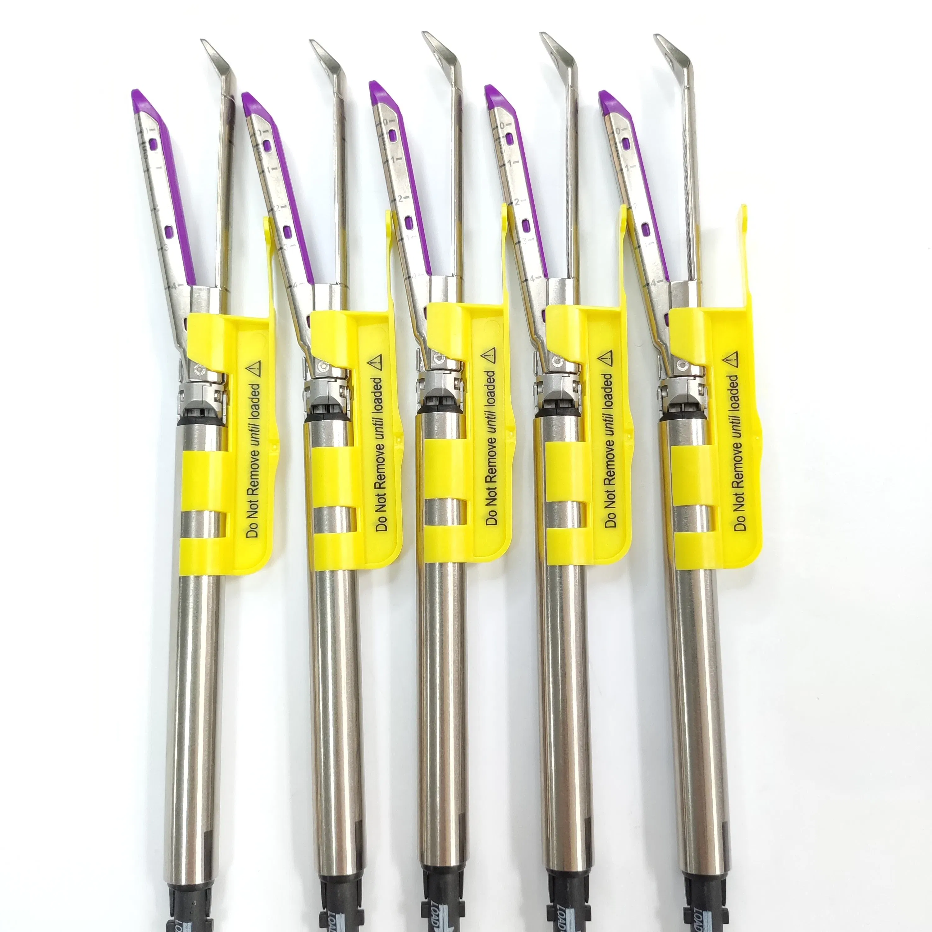 Disposable Reloads with Olecranon Factory Outlet Stapler Reloads Units Endo Surgical Instruments