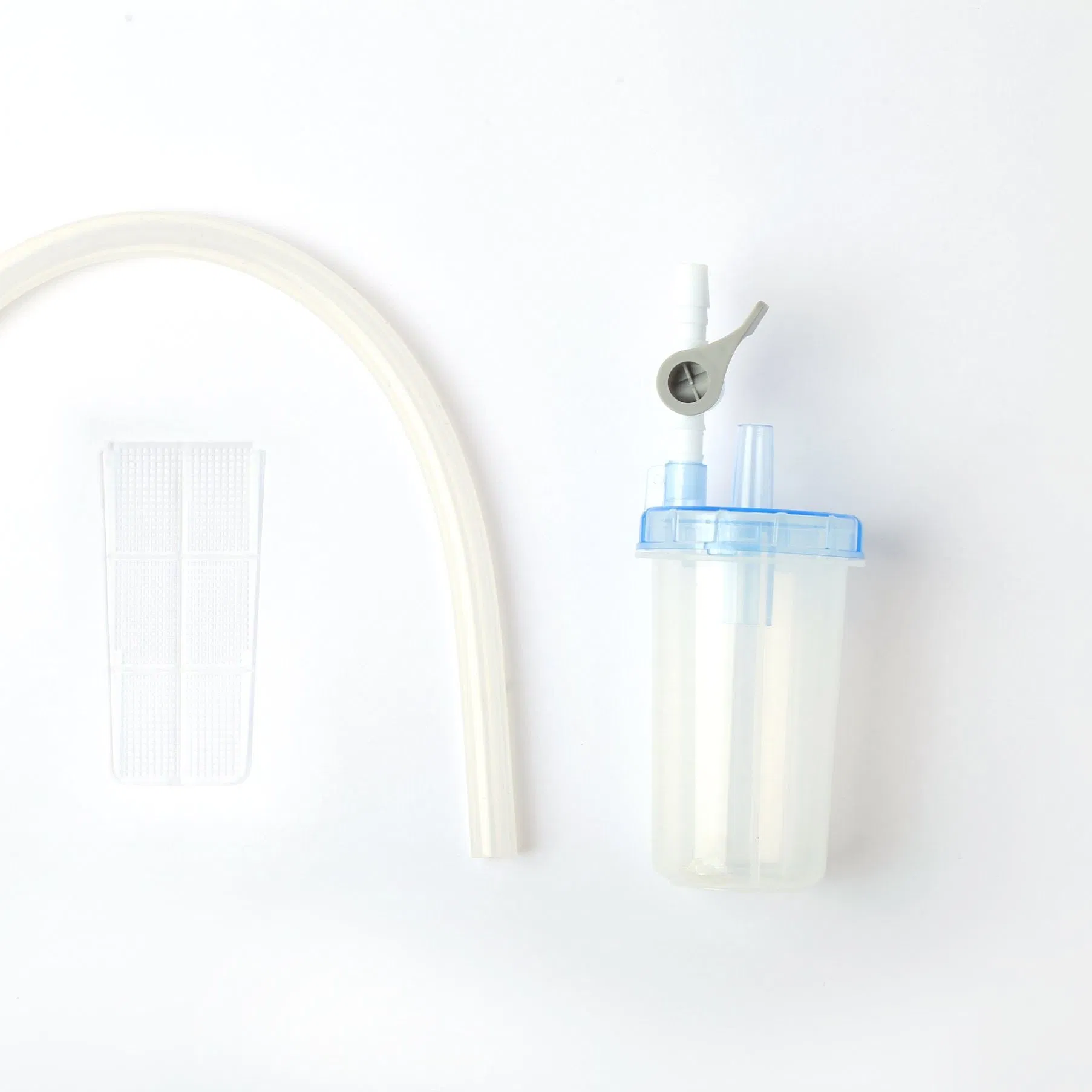 Medical Disposables: Negative Pressure Wound Drainage System ISO 13485