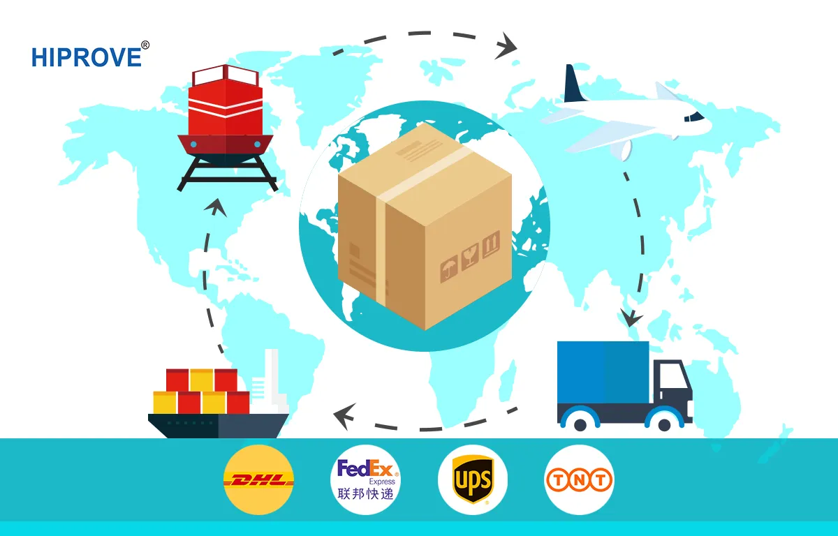 Packing and Delivery