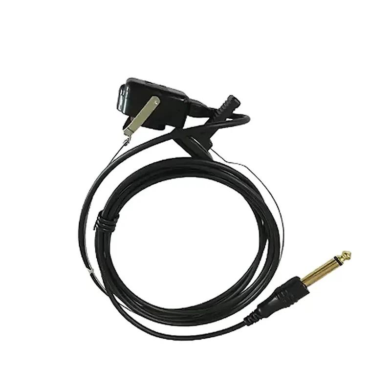 Medical Diagnostic Screening Professional Audiometer Testing Hearing Device Audiometer with Earphone