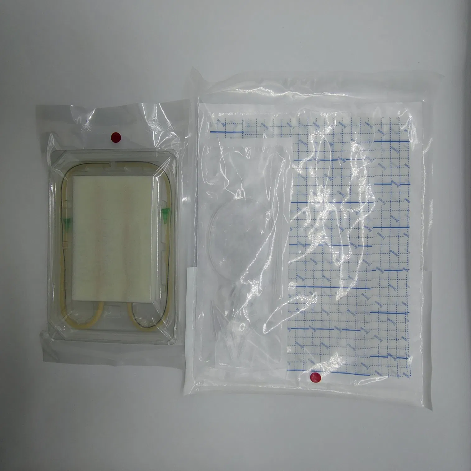 Medical Supply Single-Use Negative Pressure Drainage Kit