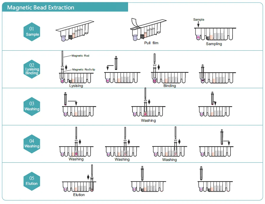 System Operation Details