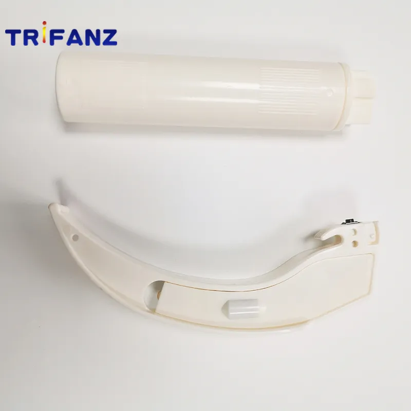 Laryngoscope Detail 4