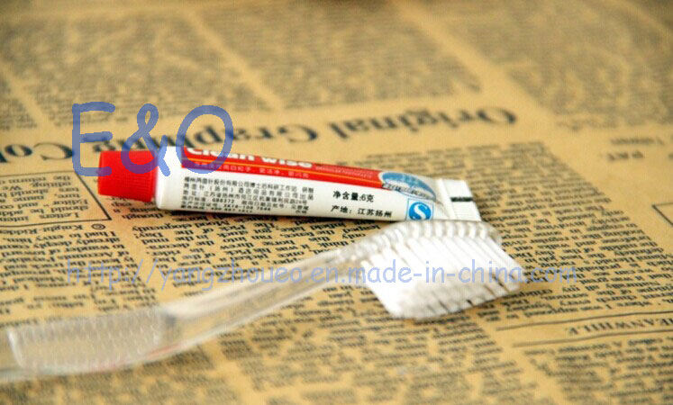 Disposable Nylon Bristle Toothbrush / Hotel Toothbrush / Adult Toothbrush/Hot Product