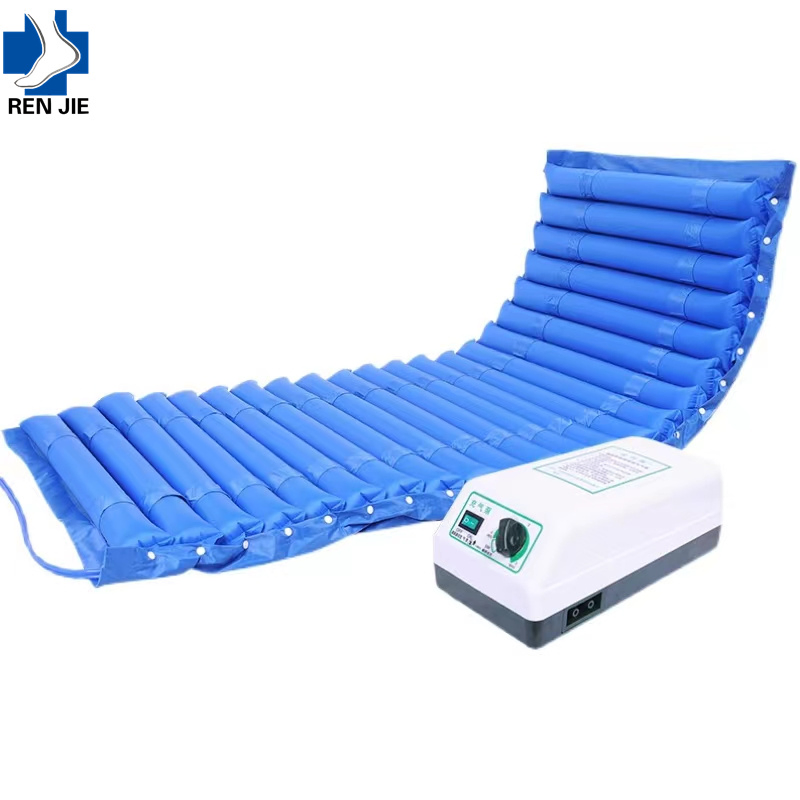 Alternating Pressure Mattress Systems Hospital Anti Decubitus Mattress Anti Bedsore Air Mattress Elder Care Product