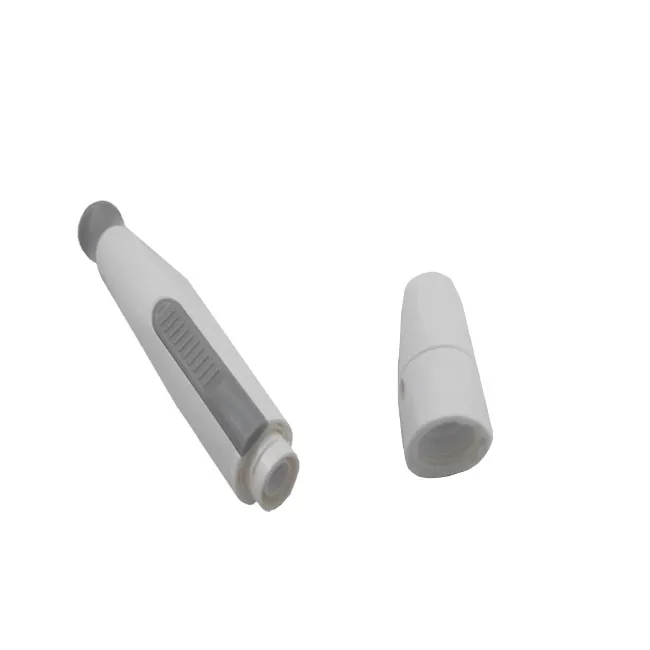 Blood Lancing Device View 2