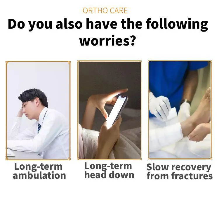 Medical Supply Thumb Wrist Brace View