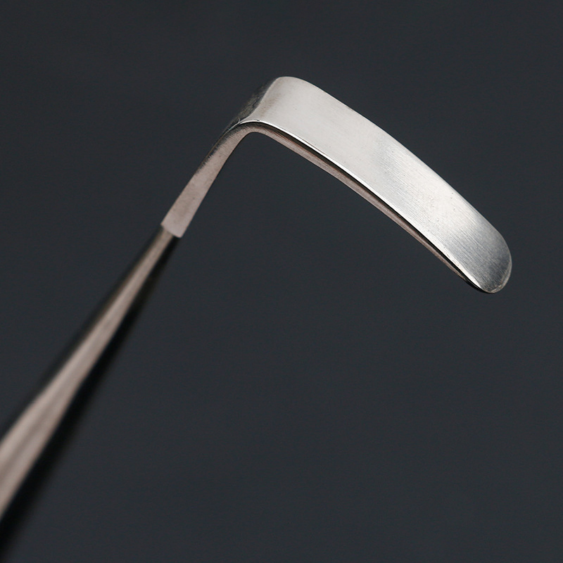 Advanced Double-Ended Eyelid and Nasal Bone Reshaping Tools for Surgery