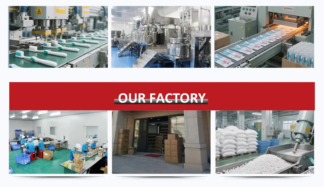 Manufacturing Workflow