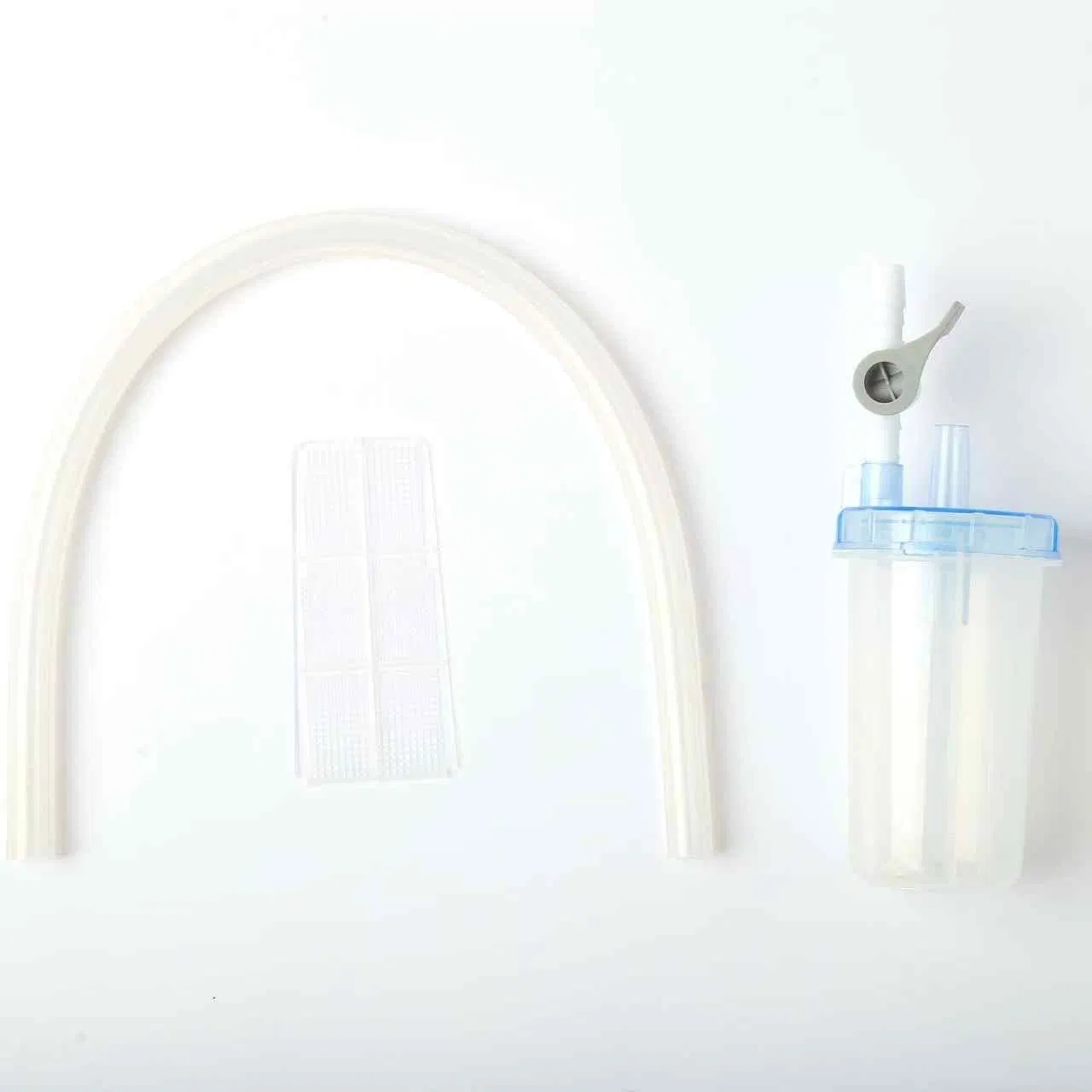 Surgical Drainage System Disposable Various Lengths 300mm to 600mm