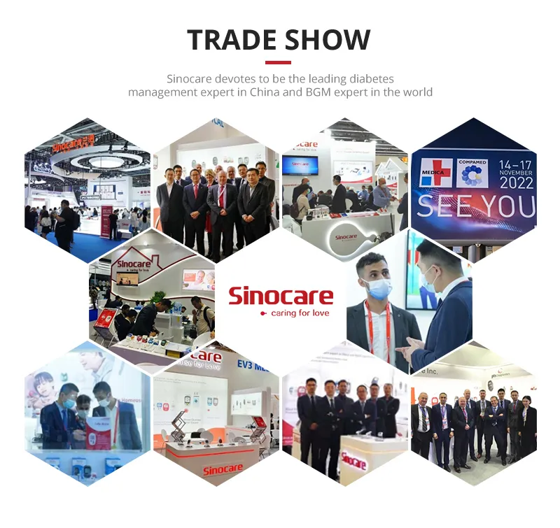 Canton Fair Presence