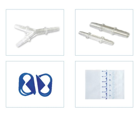 Vacuum Sealing Drainage Dressing Kits, Negative Pressure Wound Therapy System