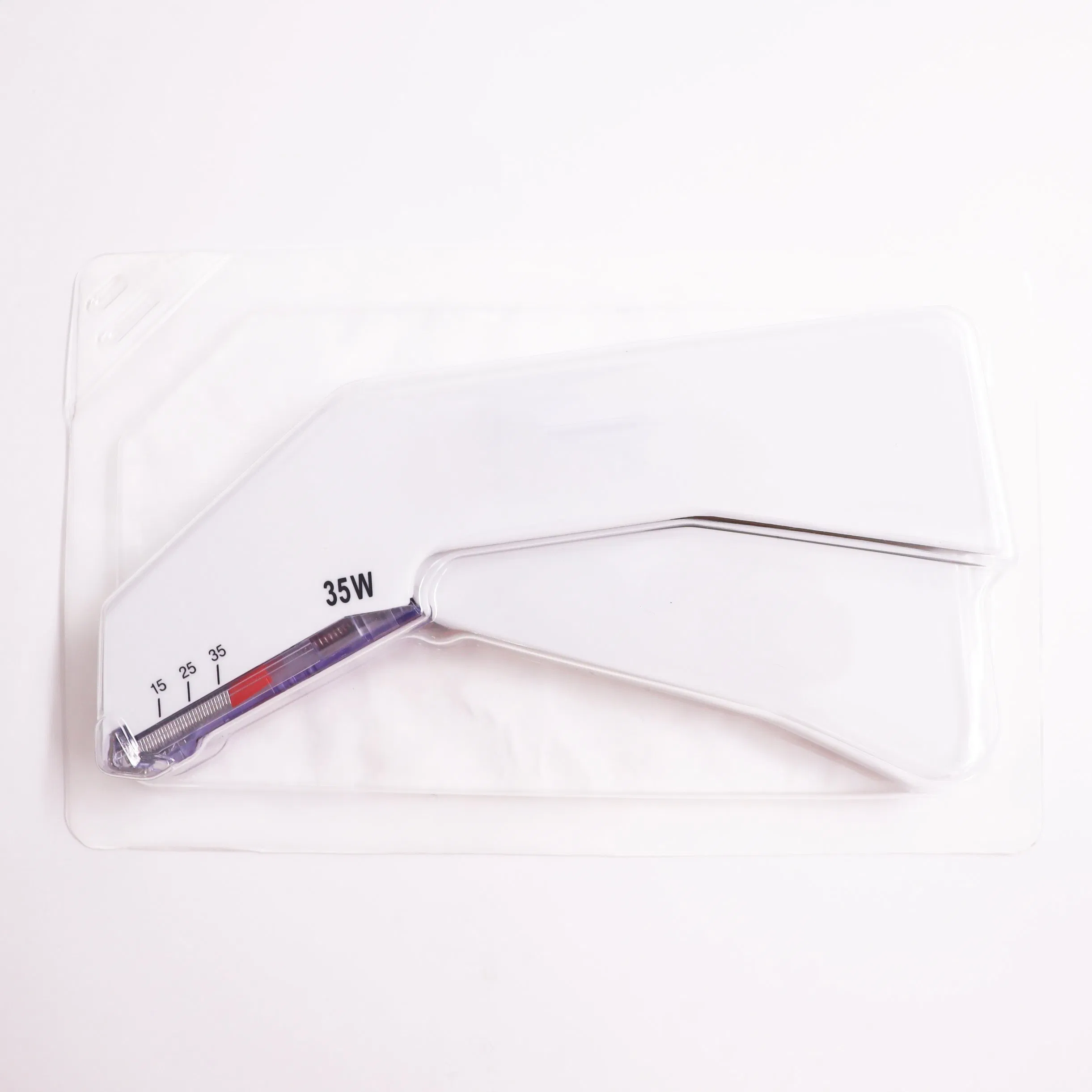 Medical Device Disposable Skin Stapler Surgical Medical Supplies Closing Skin Wounds