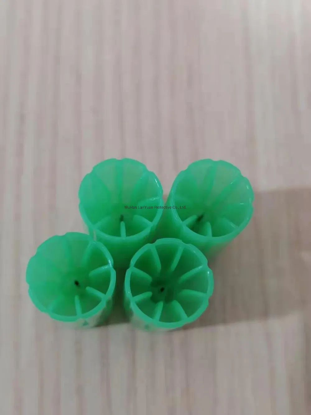 Medical Segment Device Detail