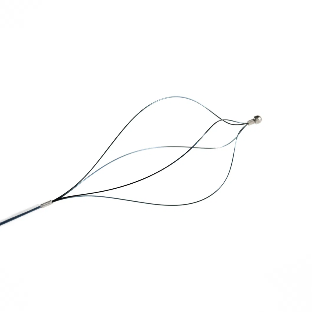 Stone Retrieval Basket 8