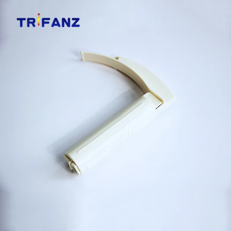 Laryngoscope Detail 7