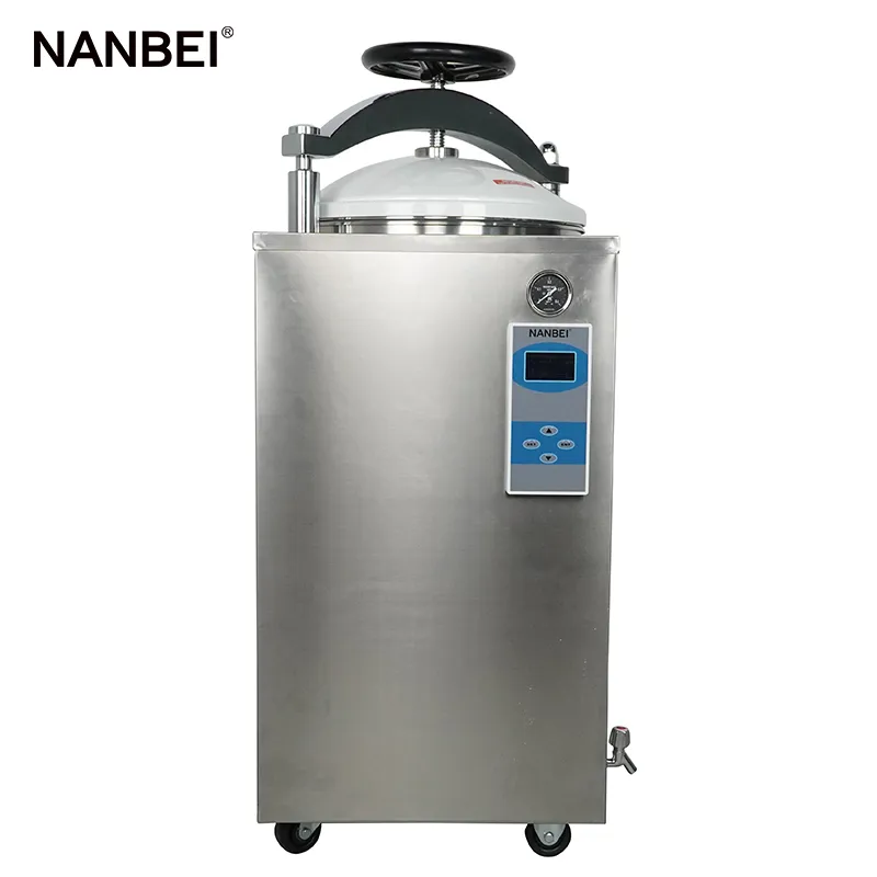 Related Sterilizer Product 1