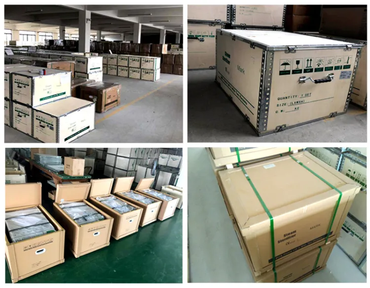 Professional Packaging