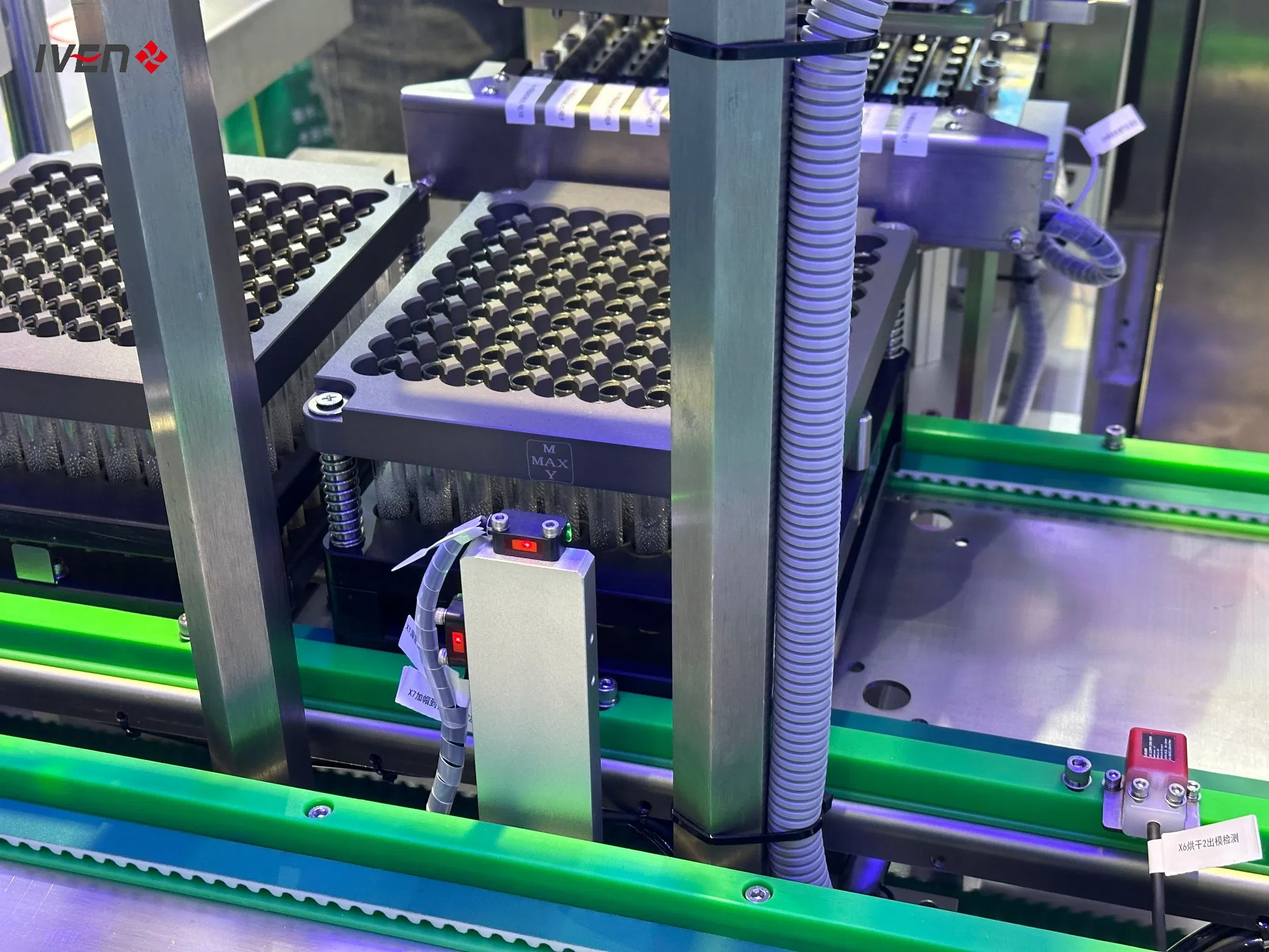 Cheap Price New Customized Advanced Blood Collection Technology/Compact Blood Sampling Device