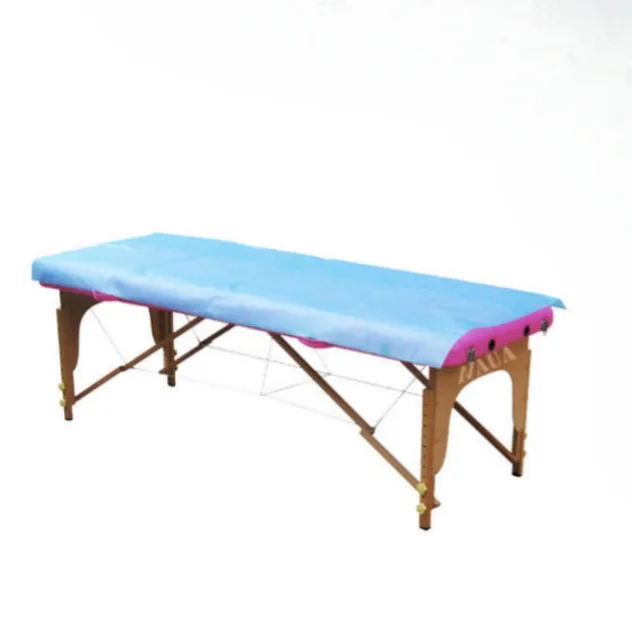 Sterile Drape Detail 3