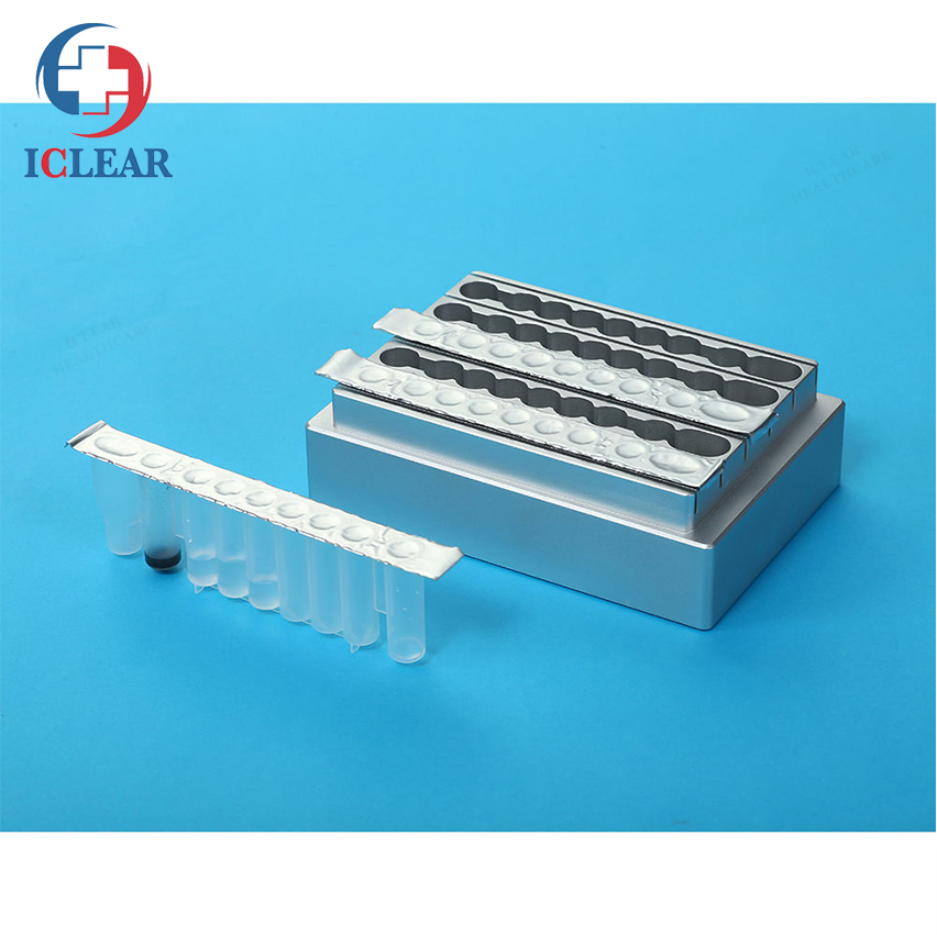 16/32/48/96 Samples DNA Extraction Automatic Nucleic Acid Purification System