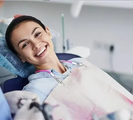 Silicone Chain Detail