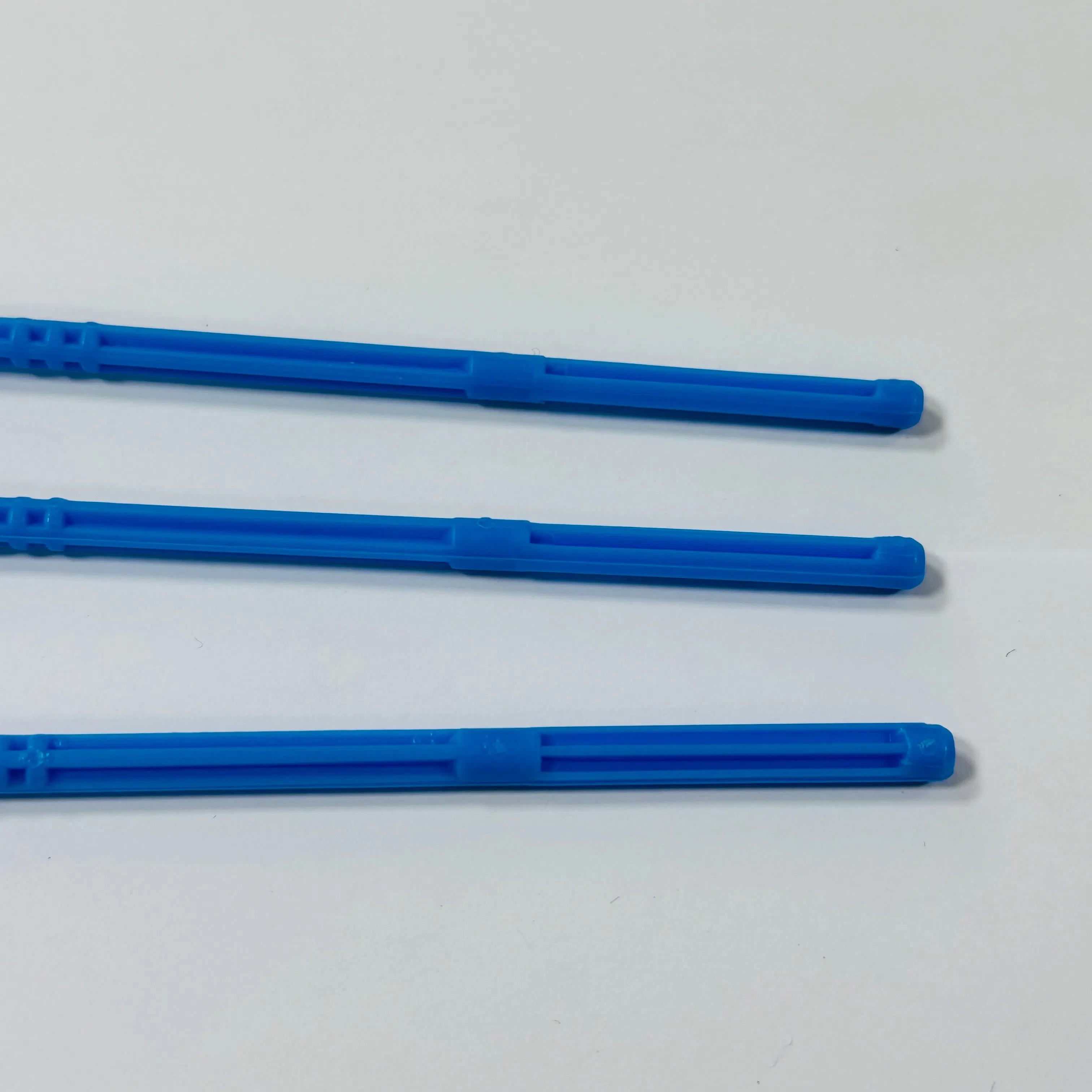 High Quality Fluffy Gynecological Vaginal Cervical Cervix Cytology Sampling Brush