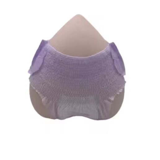 Adult Incontinence Disposable Diapers Manufacturer Supply