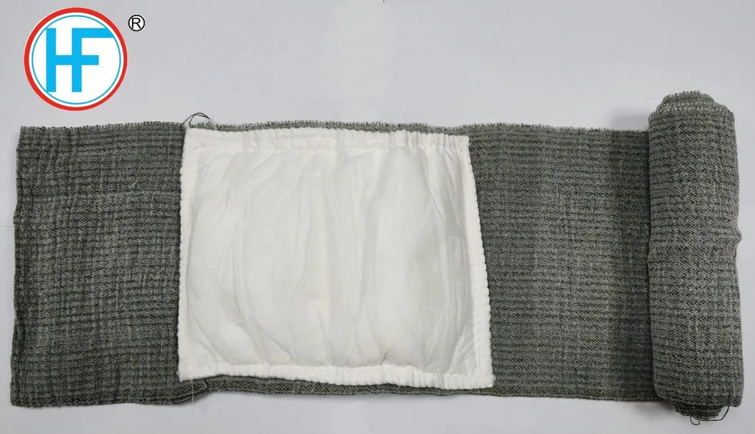 Medical Bandage Overview