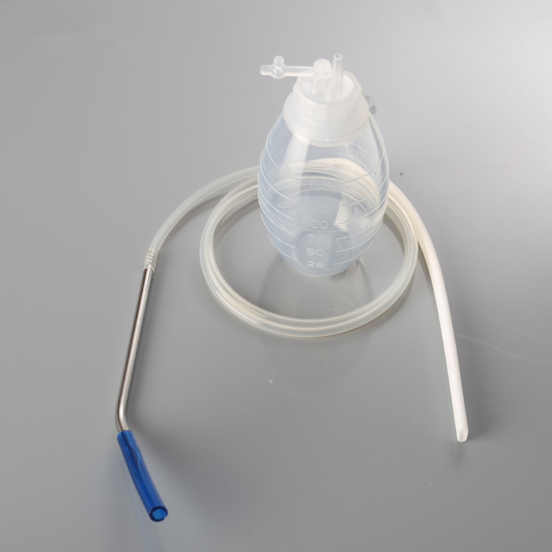 High Quality Thoracic Drainage Device System for Patient