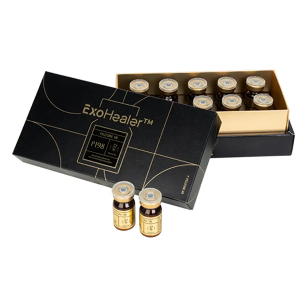 Filcore Hb Plus Program Exosome Skin Booster Collagen Protein