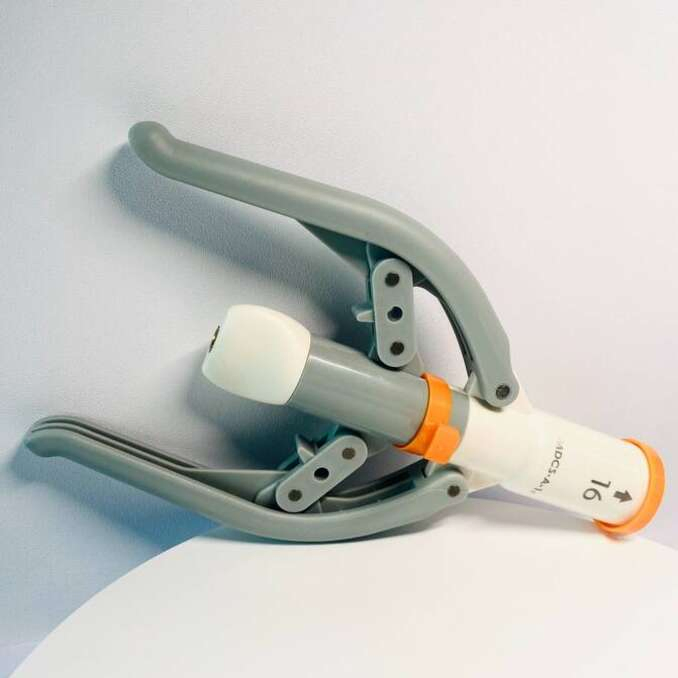 Innovative Disposable Circumcision Tool for Male Genital Health