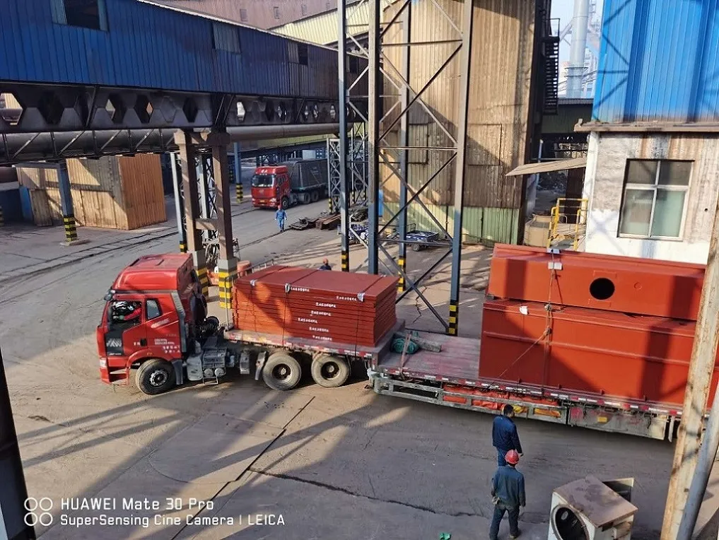 Equipment Installation