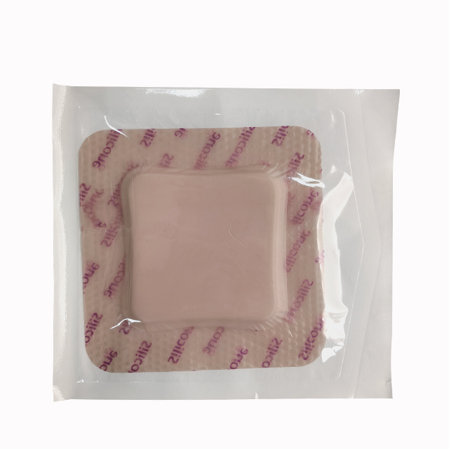 Clinically Reliable Self-Adhesive Silicone Foam Features for Verified Heavy Exudate Management