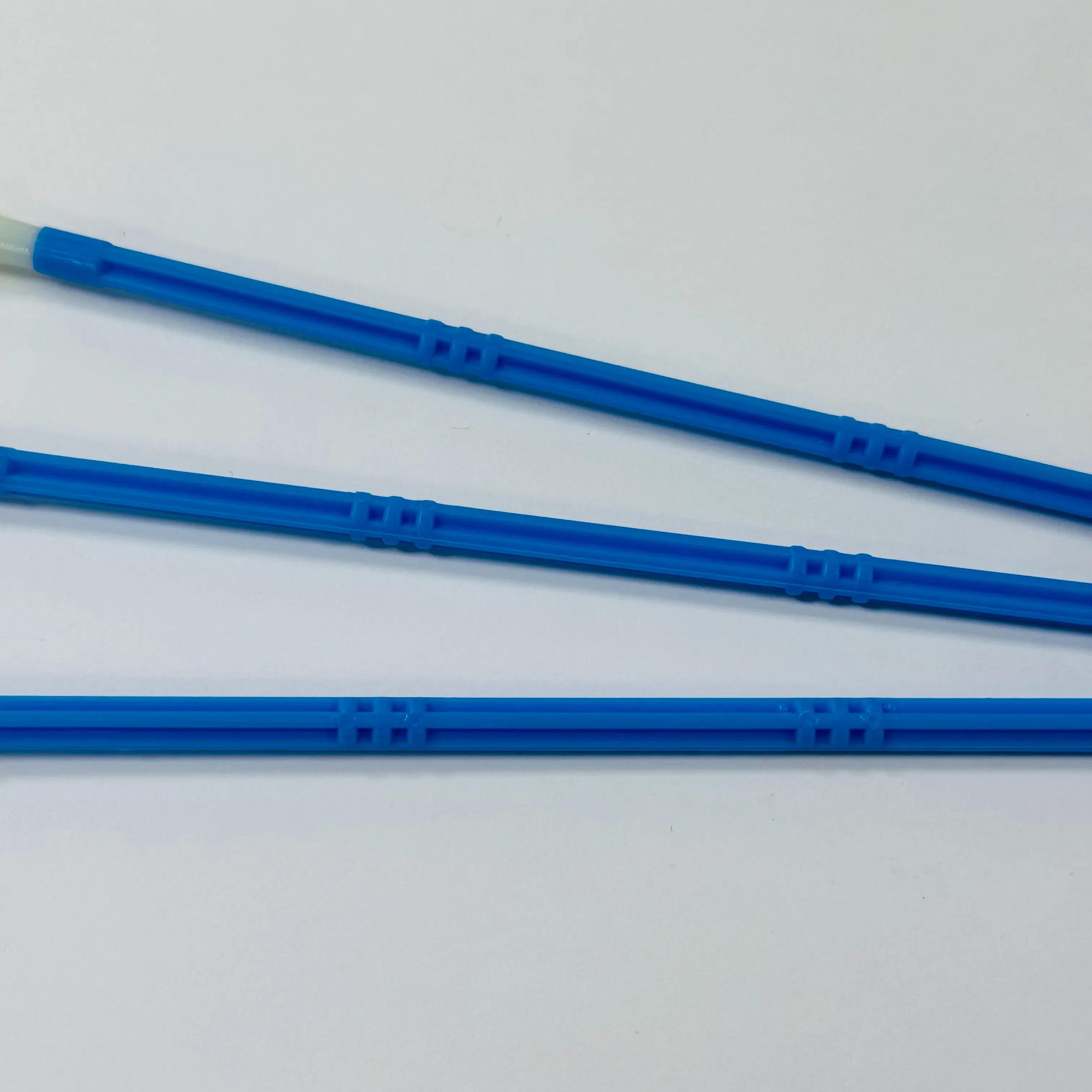 High Quality Fluffy Gynecological Vaginal Cervical Cervix Cytology Sampling Brush