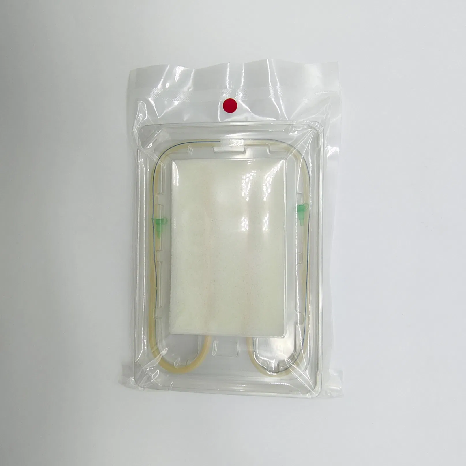 Medical Supply Single-Use Negative Pressure Drainage Kit