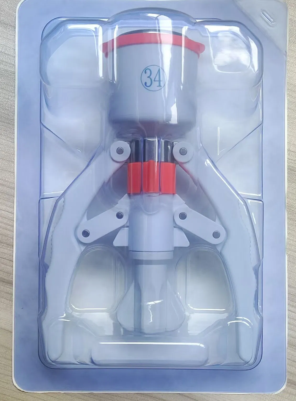 Sterile Disposable Male Circumcision Device Circumcision Surgical Instrument Manufacturer