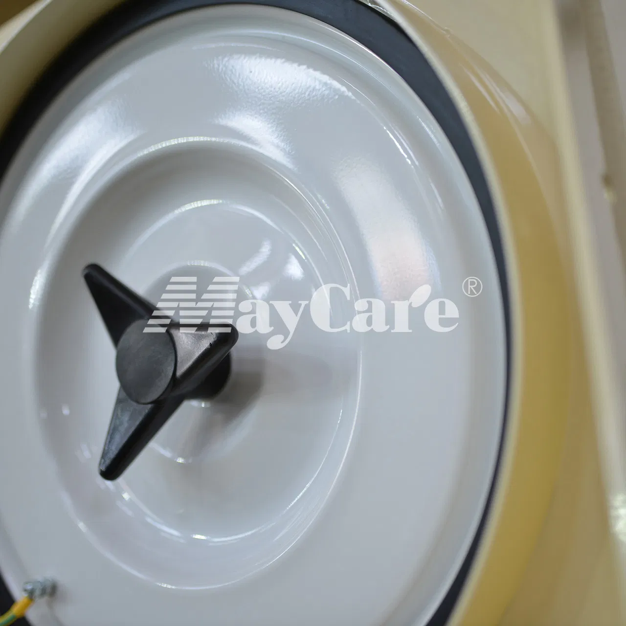 Heavy Duty Dust Collection System for Optimal Airflow Management