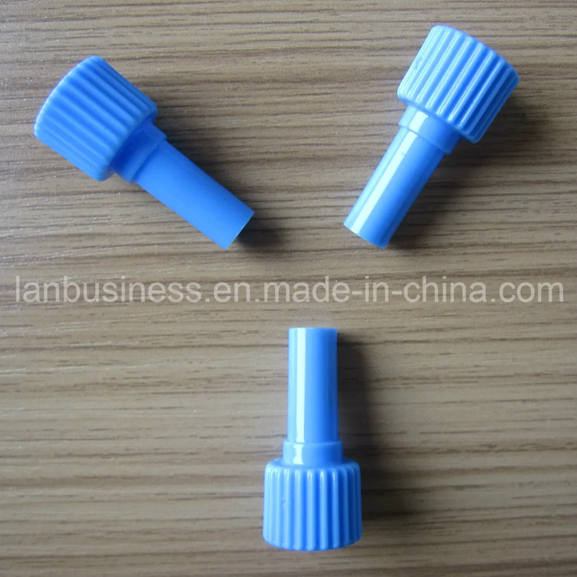 Ly Blood Segment Piercing Device