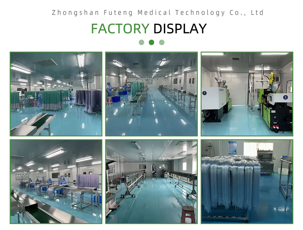 Urology Catheter Application