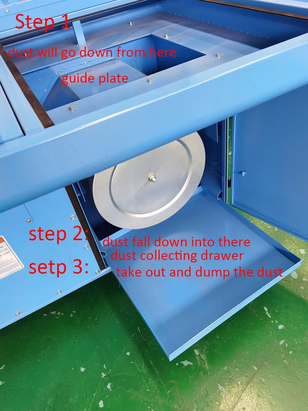 Industrial Dust Collection Systems Manufacturers