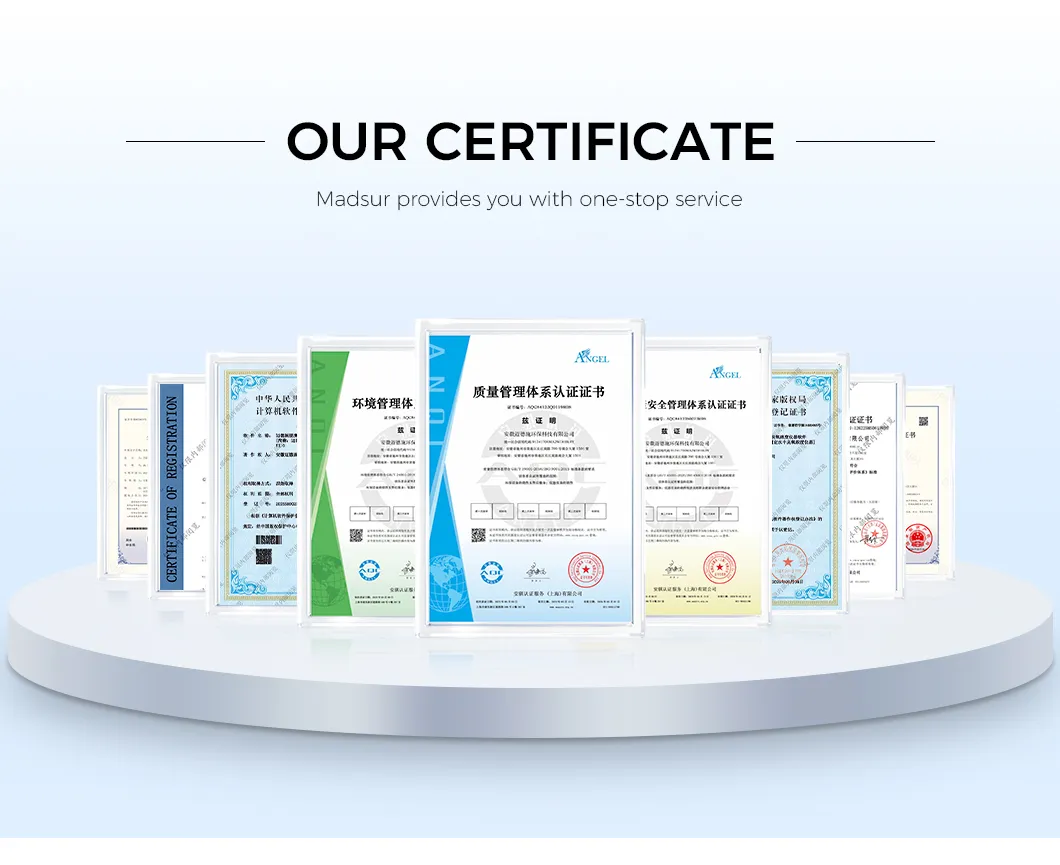 Monitoring Meter Detail 5