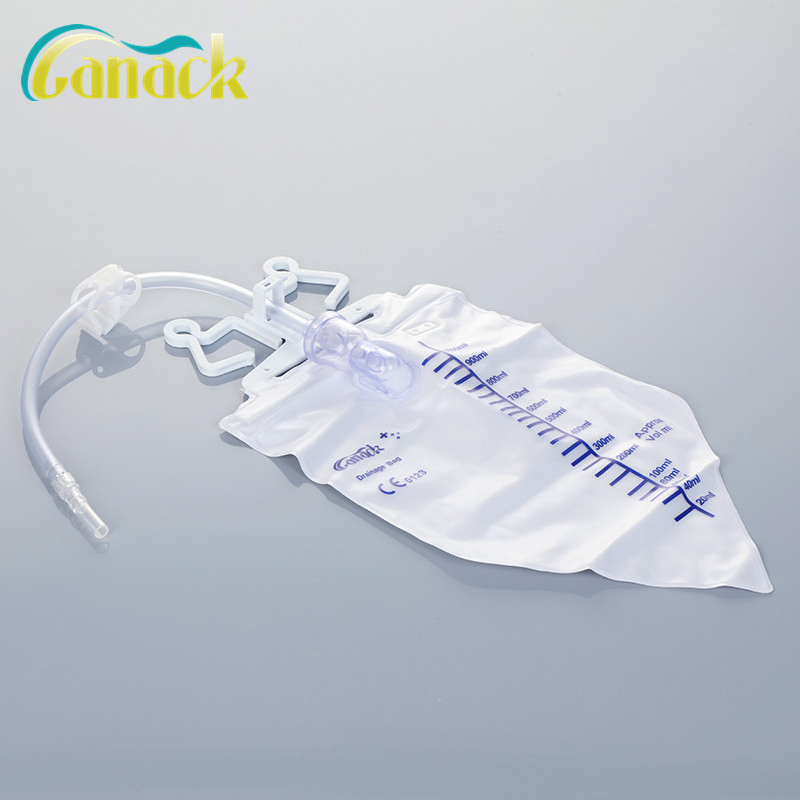 Silicone Wound Drainage System 400ml Medical